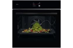 AEG TE8PB73FAB Einbaubackofen