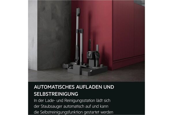 AEG 2-in-1 Wet&Dry