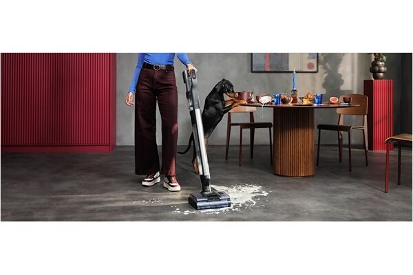AEG 2-in-1 Wet&Dry