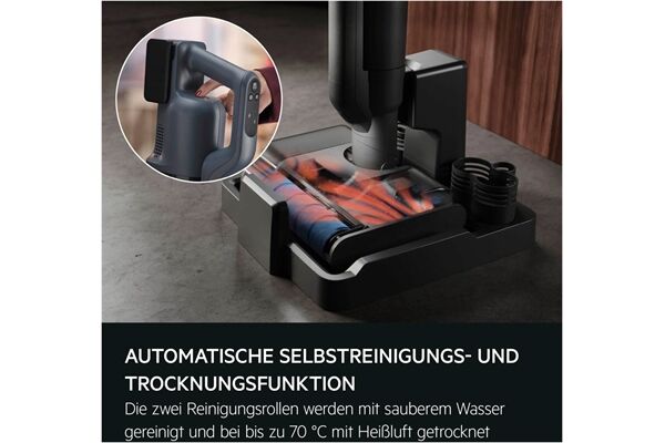 AEG 2-in-1 Wet&Dry