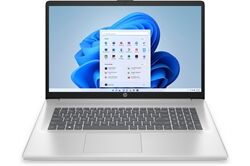 HP 17-cn3660ng (B04YKEA) (natural silver) 43,9 cm (17,3") Notebook