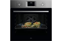 AEG OU5AB21FSM (edelstahl/cleanste) Einbaubackofen
