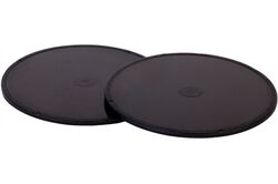 TomTom Dashboard Mount Disc 2 Stück Befestigungsplatten