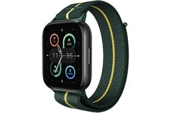 Motorola moto watch fit (trekking green) Smartwatch