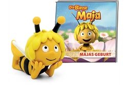 TONIES Tonies Hörfigur - Biene Maja Majas Geburt 01-0197 Hörfigur