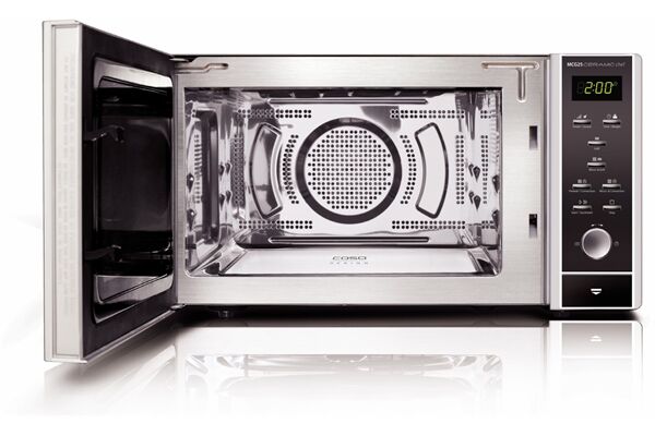 Caso MCG 25 Ceramic chef 3 in 1