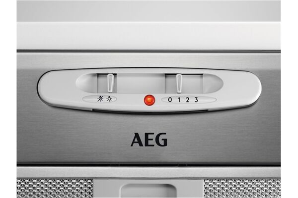 AEG DGB3523S