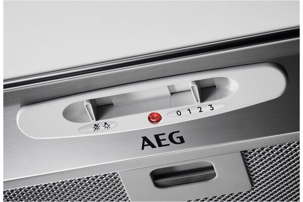 AEG DGB3523S