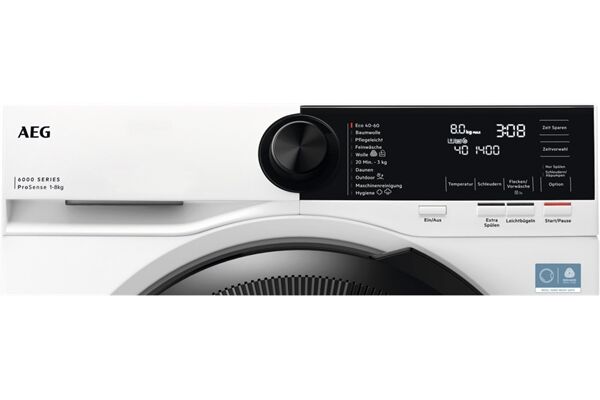 AEG LR6F67487
