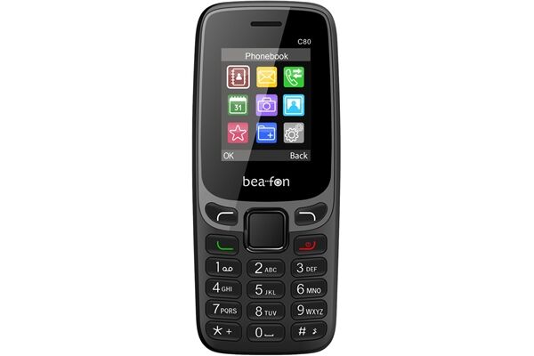 BEAFON Bea-fon C80 LTE