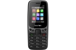 BEAFON Bea-fon C80 LTE (schwarz) Seniorenhandy