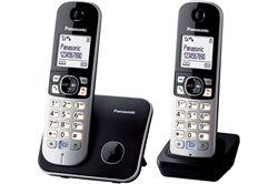 Panasonic KX-TG6812GB Schnurlostelefon