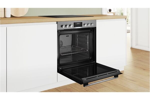 Bosch HEG537BS4