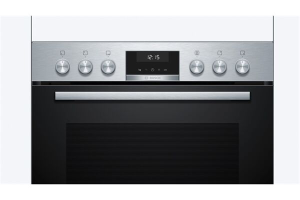 Bosch HEG537BS4