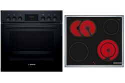 Bosch HND211LB2 Herdset