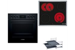 Bosch MKH22SKB Herdset