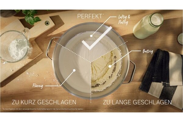 Bosch MUMS6ZS23D B-Ware