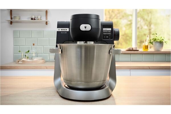 Bosch MUMS6ZS23D B-Ware
