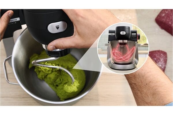 Bosch MUMS6ZS23D B-Ware