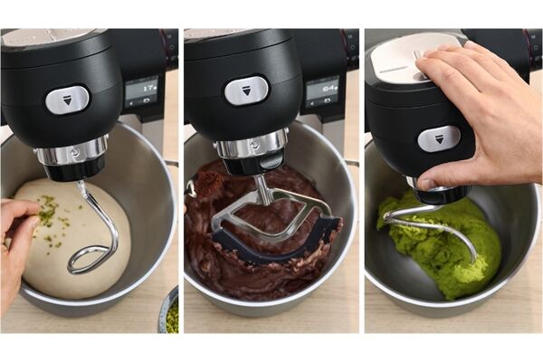 Bosch MUMS6ZS23D B-Ware
