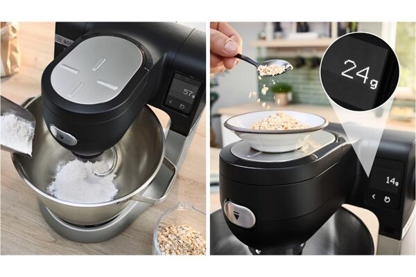 Bosch MUMS6ZS23D B-Ware