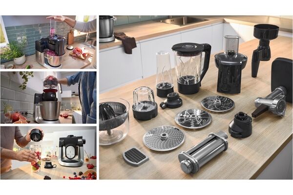 Bosch MUMS6ZS23D B-Ware