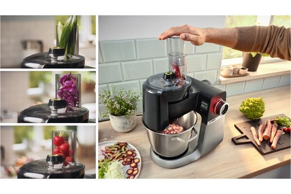 Bosch MUMS6ZS23D B-Ware