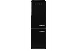 Smeg FAB32LBL6 (awesome lightgray) Kühl-/Gefrierkombination