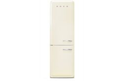 Smeg FAB32LCR6 (beige) Kühl-/Gefrierkombination