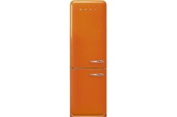Smeg FAB32LOR6 (orange) Kühl-/Gefrierkombination