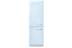 Smeg FAB32LPB6 (blau) Kühl-/Gefrierkombination