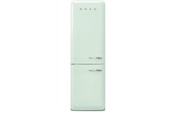 Smeg FAB32LPG6 (grün) Kühl-/Gefrierkombination