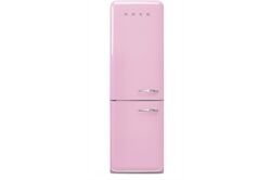 Smeg FAB32LPK6 (pink) Kühl-/Gefrierkombination