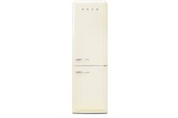 Smeg FAB32RCR6 (creme) Kühl-/Gefrierkombination