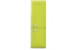 Smeg FAB32RLI6 (limettengrün) Kühl-/Gefrierkombination