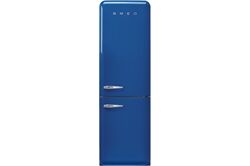 Smeg FAB32RBE6 (blau) Kühl-/Gefrierkombination