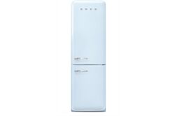 Smeg FAB32RPB6 (blau) Kühl-/Gefrierkombination