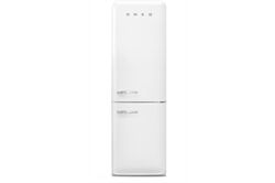 Smeg FAB32RWH6 (weiss) Kühl-/Gefrierkombination