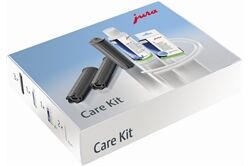 JURA 71577 Care Kit Zubehör für Kaffee-Vollautomat