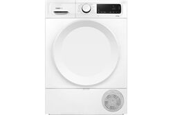 Constructa CWQ3R401 (weiss) Wärmepumpentrockner