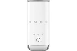 Smeg MFF02WHEU (weiß) Milchaufschäumer