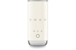 Smeg MFF02CREU (creme) Milchaufschäumer