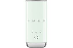 Smeg MFF02PGEU (pastellgrün) Milchaufschäumer