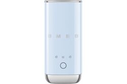 Smeg MFF02PBEU (pastel blue) Milchaufschäumer