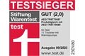AEG Lavatherm TR8T75687