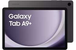 Samsung Galaxy Tab A9+ (128GB) WiFi (grafit) Tablet