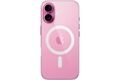 Apple Clear Case mit MagSafe