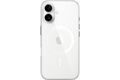 Apple Clear Case mit MagSafe
