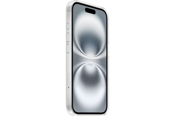 Apple Clear Case mit MagSafe