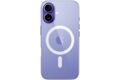 Apple Clear Case mit MagSafe